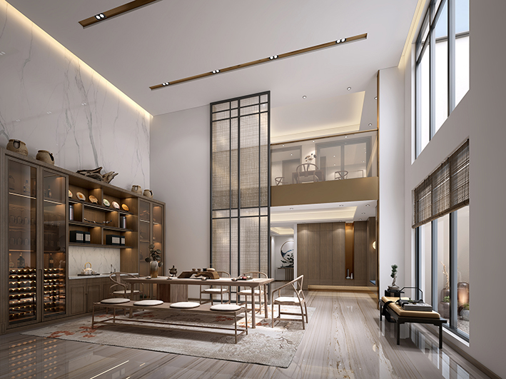 地下室二層 品茗區(qū).jpg